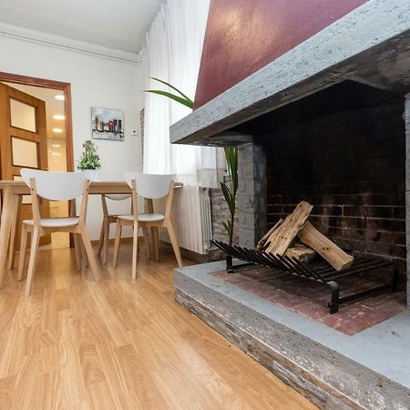 Casa Samara Villa Castelldefels Eksteriør bilde