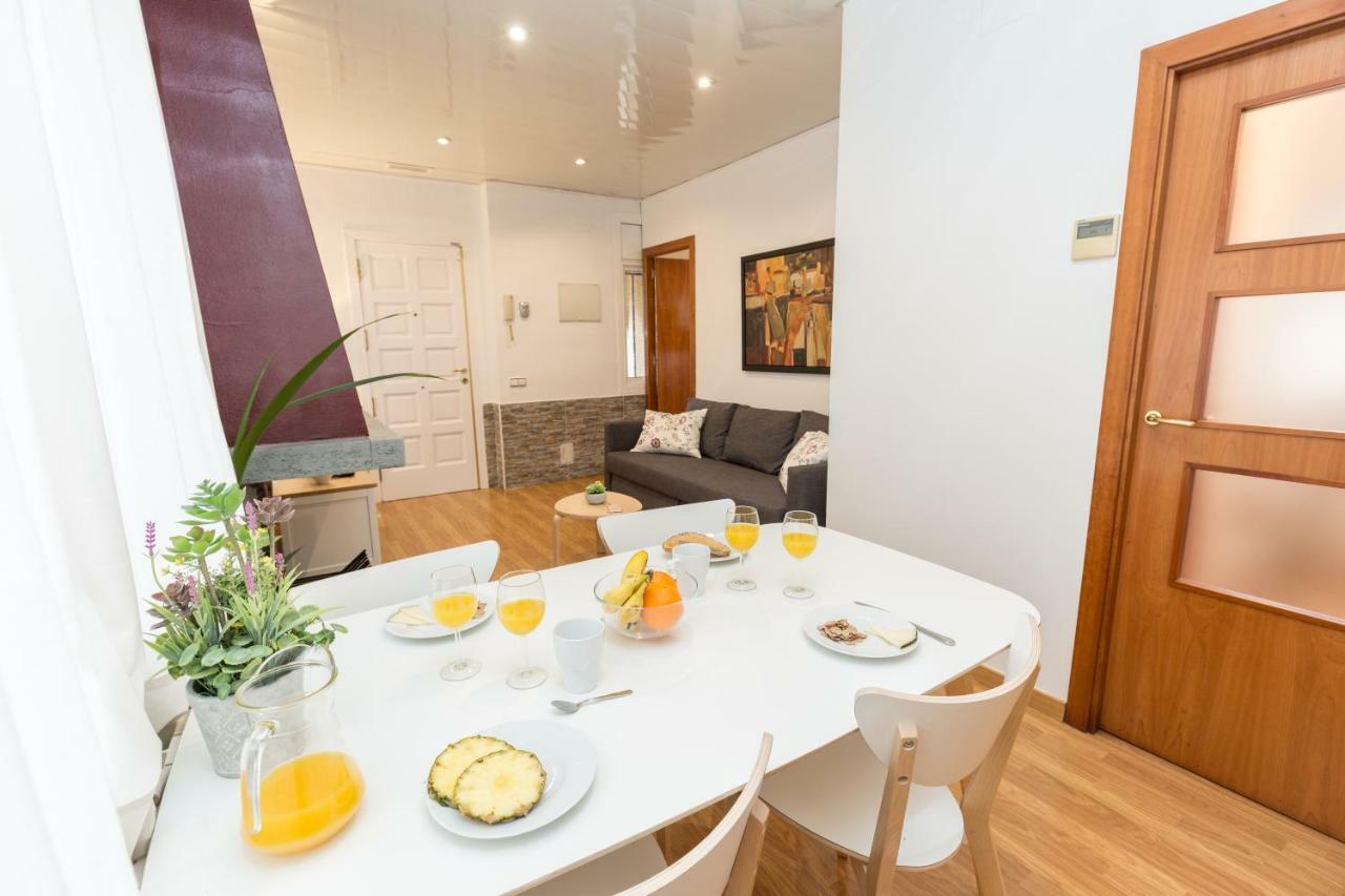 Casa Samara Villa Castelldefels Eksteriør bilde
