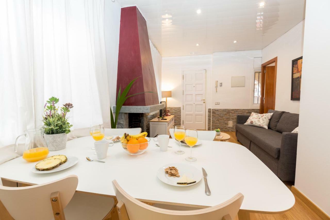 Casa Samara Villa Castelldefels Eksteriør bilde