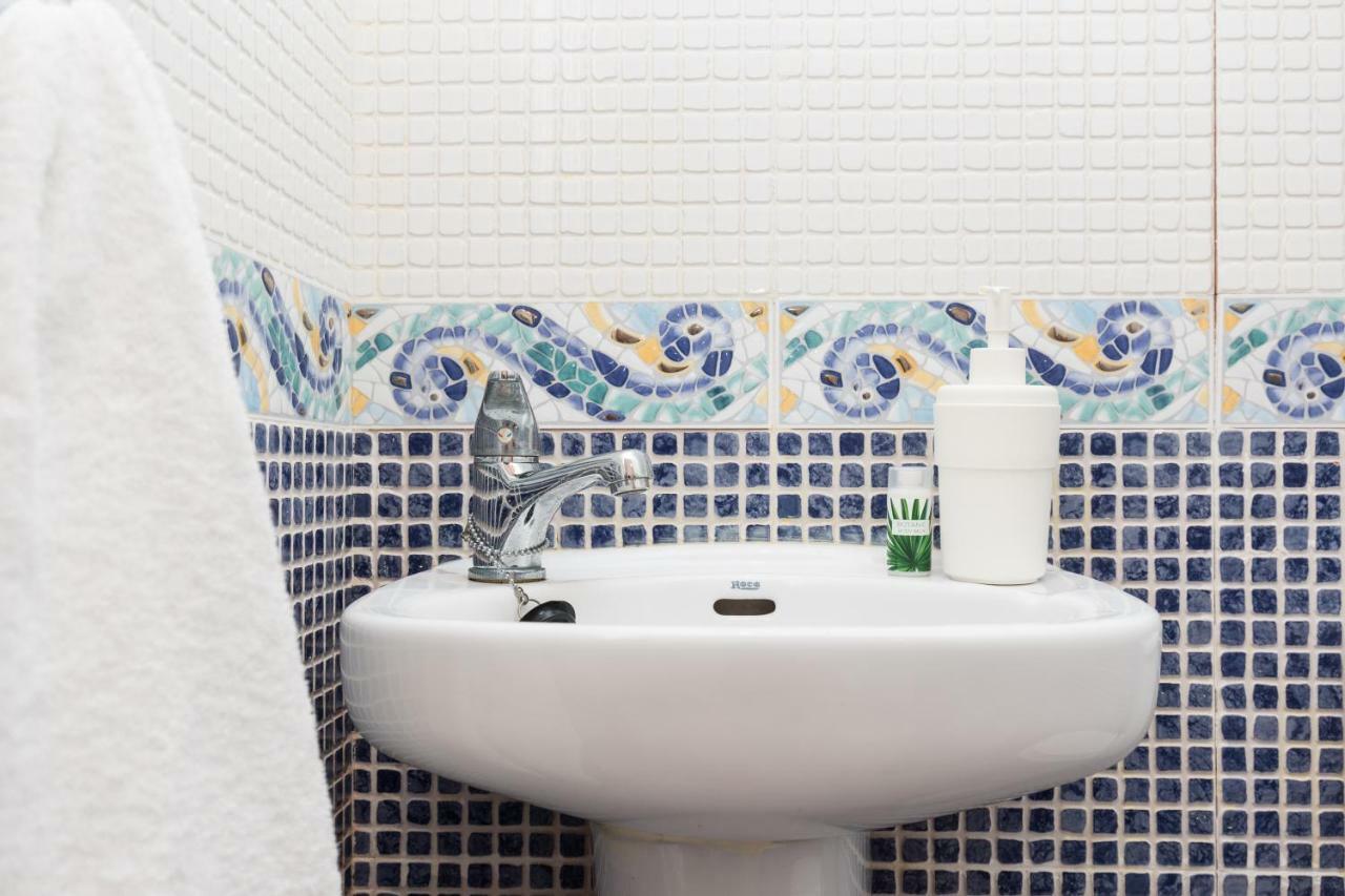 Casa Samara Villa Castelldefels Eksteriør bilde