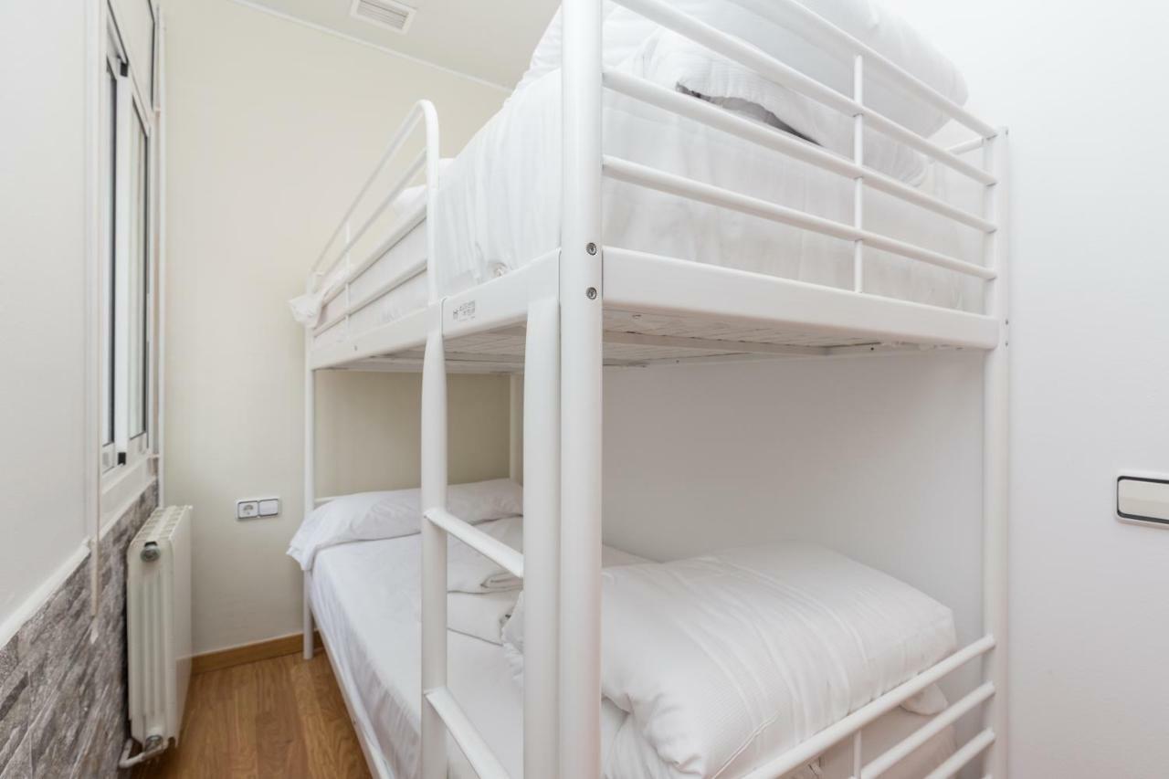 Casa Samara Villa Castelldefels Eksteriør bilde