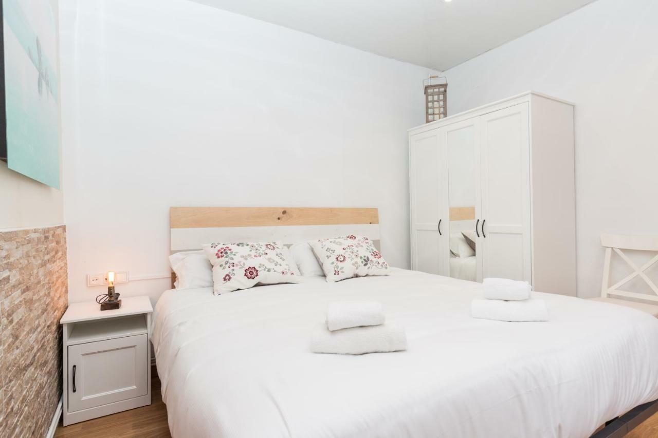 Casa Samara Villa Castelldefels Eksteriør bilde