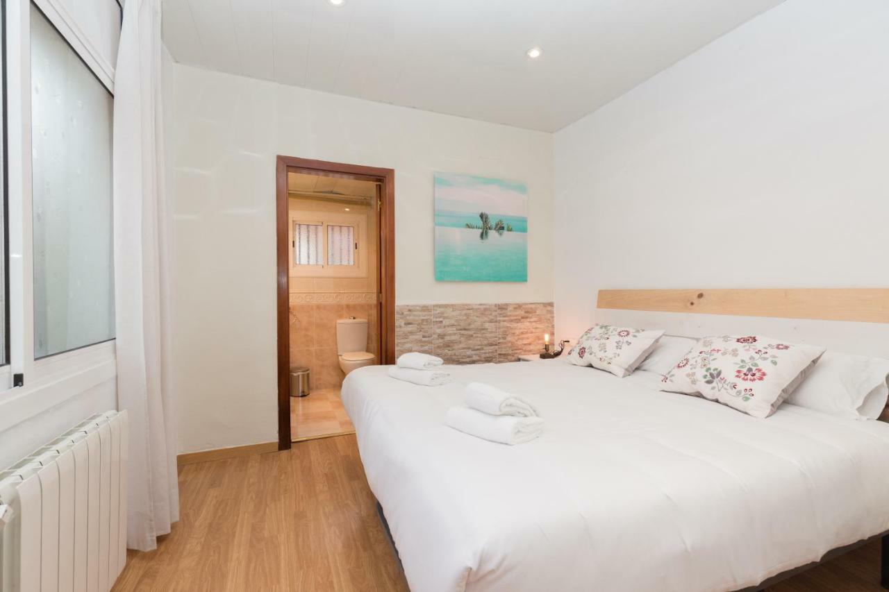 Casa Samara Villa Castelldefels Eksteriør bilde