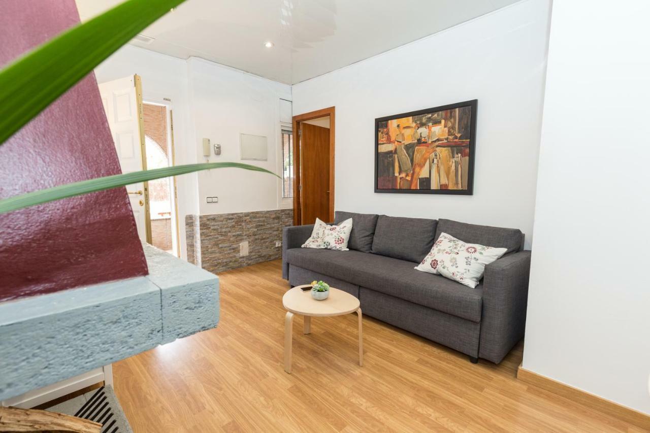 Casa Samara Villa Castelldefels Eksteriør bilde