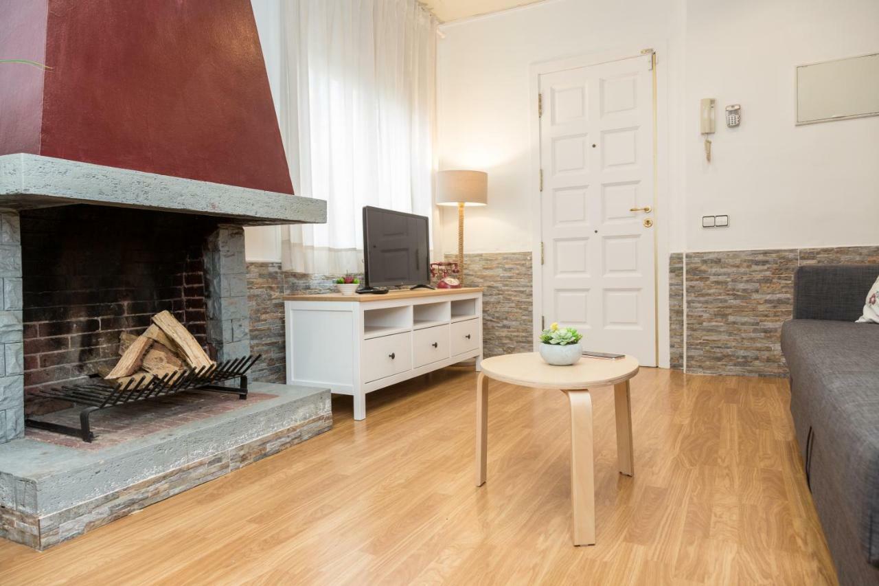 Casa Samara Villa Castelldefels Eksteriør bilde